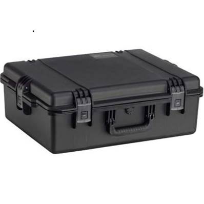 VALISE PELI STORM IM2700 NOIRE VIDE