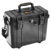 VALISE PELICASE 1430 NOIRE VIDE