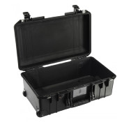 VALISE PELI AIR 1535 NOIRE VIDE