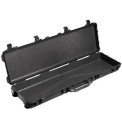 VALISE PELICASE 1750 NOIRE VIDE