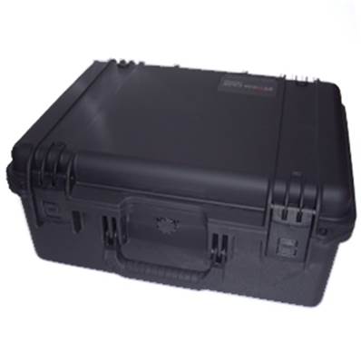 VALISE PELI STORM IM2450 NOIRE VIDE