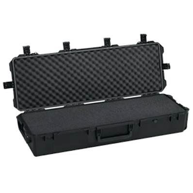 VALISE PELI STORM IM3220 NOIRE  AVEC BLOC DE MOUSSE