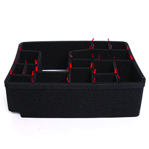 KIT TREKPAK POUR PELI STORM IM2600