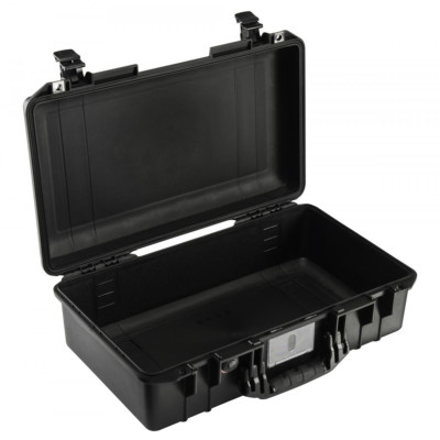 VALISE PELI AIR 1525 NOIRE VIDE