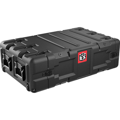 PELI RACK BlackBox-3U M6