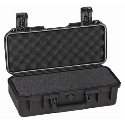 VALISE PELI STORM IM2306 NOIRE AVEC MOUSSE PREDECOUPEE