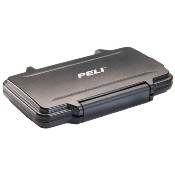 VALISE PELICASE 0945 NOIRE POUR CARTE COMPACT FLASH