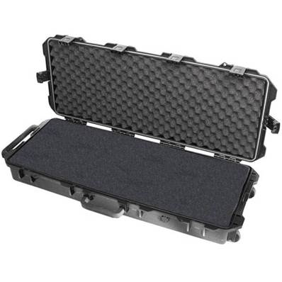 VALISE PELI STORM IM3200 NOIRE  AVEC BLOC DE MOUSSE