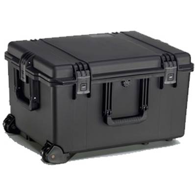 VALISE PELI STORM IM2750 NOIRE VIDE