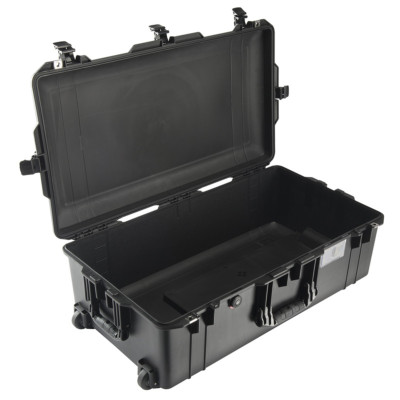 VALISE PELI AIR 1615 NOIRE VIDE 