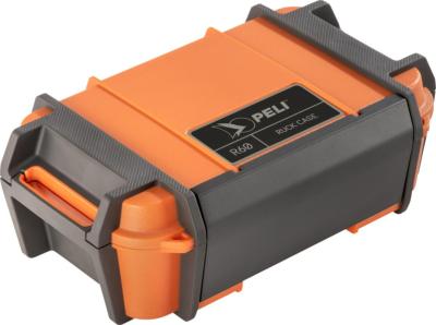 COFFRET RUCK CASE 60 ORANGE