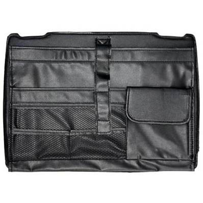 POCHETTE COUVERCLE POUR PELI STORM IM2370