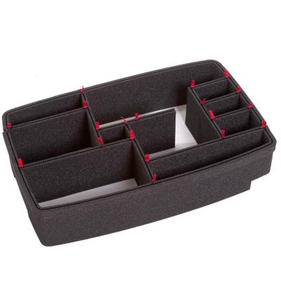 Accessoires TrekPack pour valise Peli Case