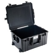 VALISE PELI AIR 1607 NOIRE VIDE