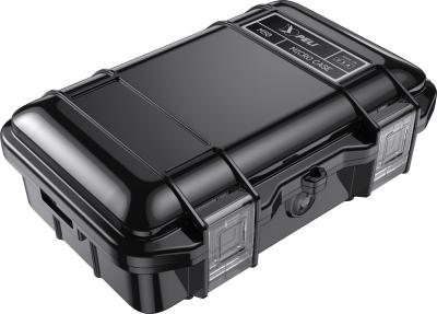 MICRO CASE PELI M50 NOIR / NOIR