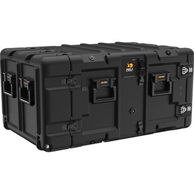 PELI RACK Super-V 7U M6