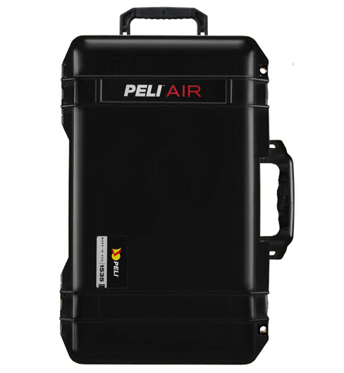 poignée pour valise Peli Air 1535