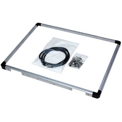 SUPPORT PLATINE POUR COUVERCLE PELI STORM IM2700/IM2720/IM2750