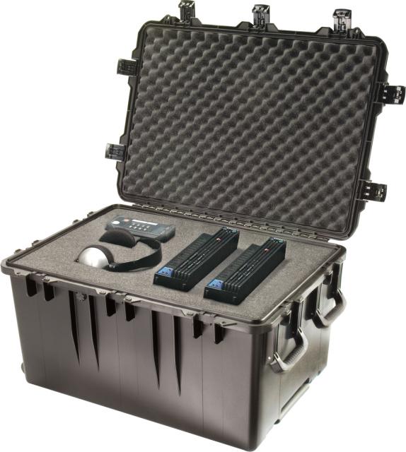 Valise étanche de protection Peli Air 