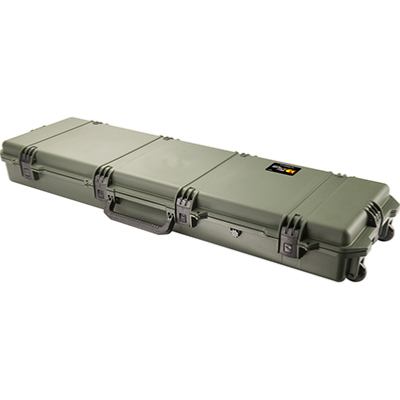 VALISE PELI STORM IM3300 KAKI VIDE