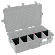 SEPARATEUR ADDITIONNEL TREKPAK POUR PELICASE 1600