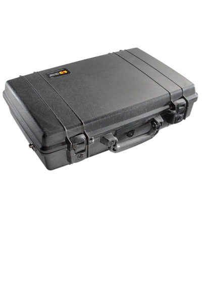 VALISE PELICASE 1490 NOIRE VIDE