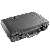 VALISE PELICASE 1490 NOIRE AVEC MOUSSE PREDECOUPEE