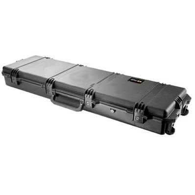 VALISE PELI STORM IM3300 NOIRE VIDE