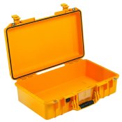 VALISE PELI AIR 1525 JAUNE VIDE