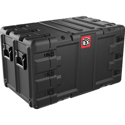 PELI RACK BLACKBOX-V-9U-M6