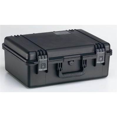 VALISE PELI STORM IM2600 NOIRE VIDE