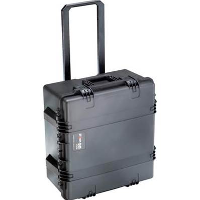 VALISE PELI STORM IM2875 NOIRE VIDE