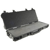 VALISE PELICASE 1720 NOIRE AVEC BLOC DE MOUSSE