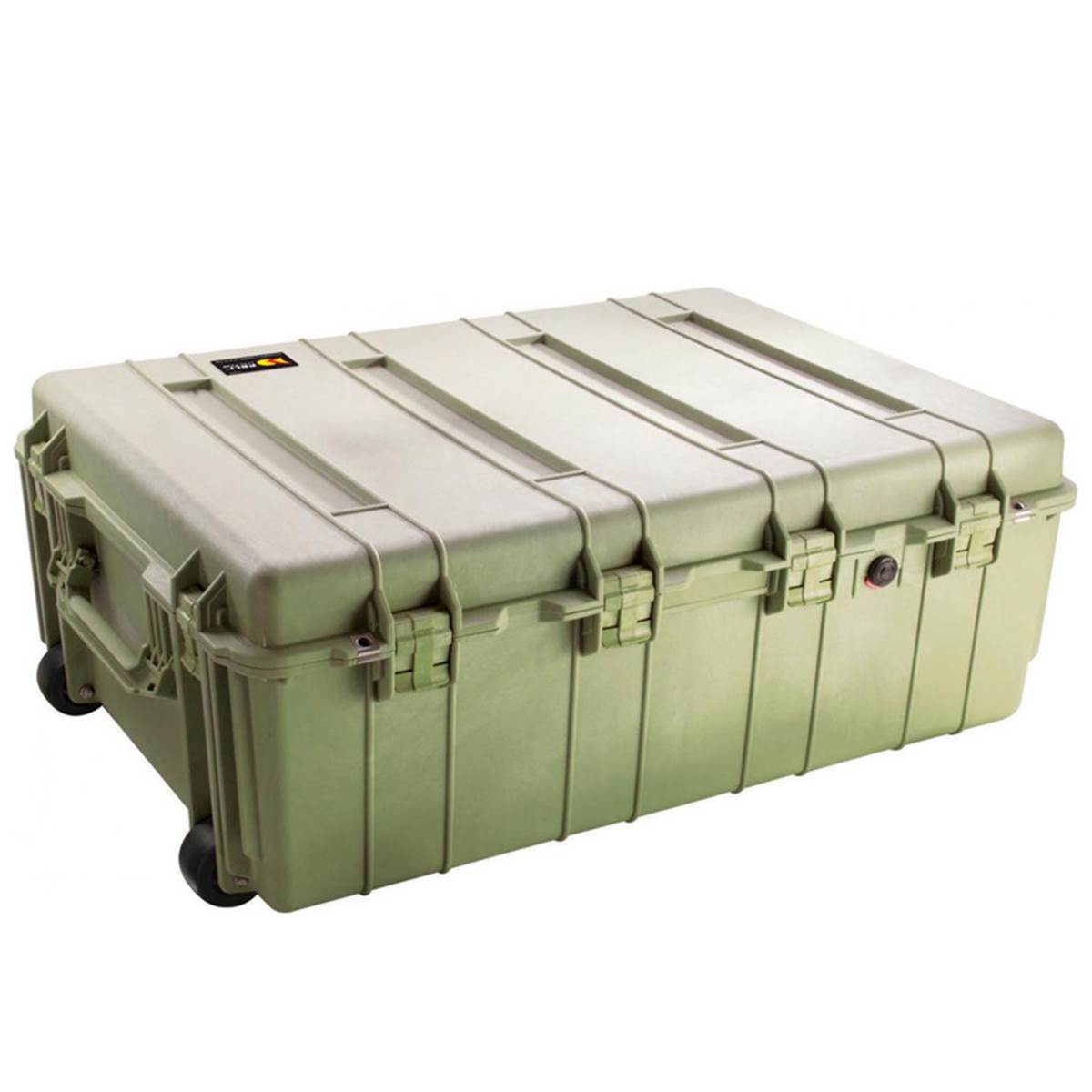 TRANSPORT CASE PELI 1730 AVEC MOUSSE PREDECOUPEE