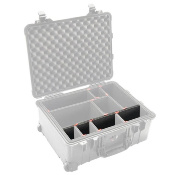 SEPARATEUR ADDITIONNEL TREKPAK POUR PELICASE 1560