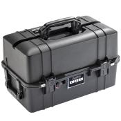 VALISE PELI AIR 1465 NOIRE VIDE