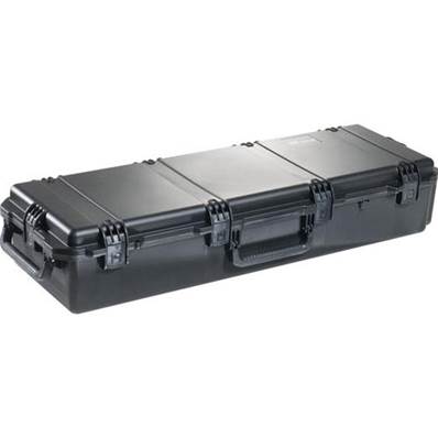 VALISE PELI STORM IM3220 NOIRE VIDE