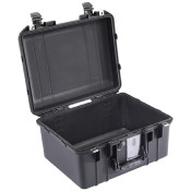 VALISE PELI AIR 1507 NOIRE VIDE