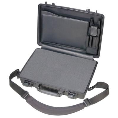 VALISE ORDINATEUR PELICASE 1490CC2 NOIRE + MOUSSE + POCHETTE