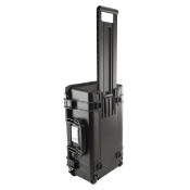 VALISE PELI AIR 1535 NOIRE VIDE