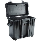 VALISE PELICASE 1440 NOIRE VIDE