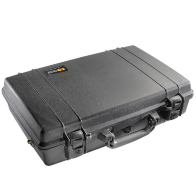 VALISE PELICASE 1490 NOIRE VIDE