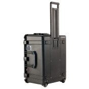 VALISE PELI AIR 1637 NOIRE AVEC MOUSSE PREDECOUPEE