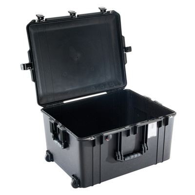 VALISE PELI AIR 1637 NOIRE VIDE