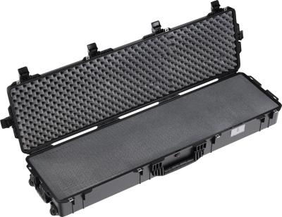 VALISE PELI AIR 1755 NOIRE AVEC MOUSSE