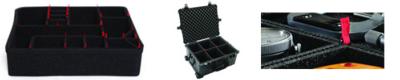 Accessoires TrekPack pour valise Peli Case