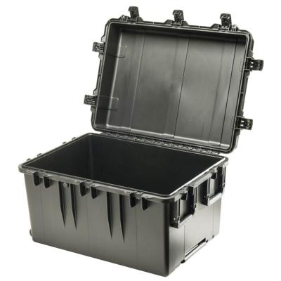 VALISE PELI STORM IM3075 NOIRE VIDE