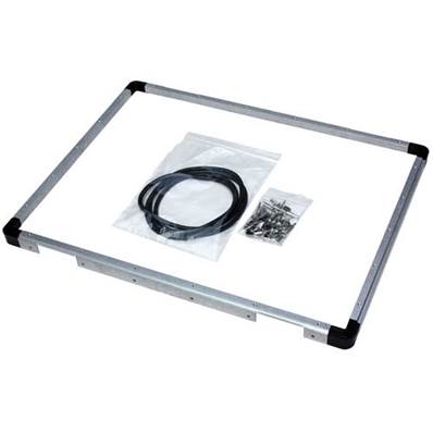 SUPPORT PLATINE POUR LE COUVERCLE D'UNE PELI STORM IM3075