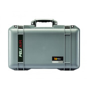 VALISE PELI AIR 1535 GRISE VIDE