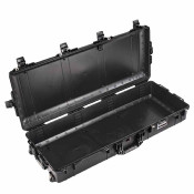 VALISE PELI AIR 1745 NOIRE VIDE